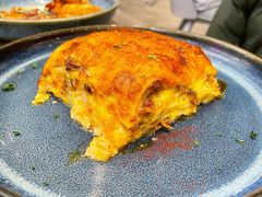 芝士牛肉千层面-Ninethirty by Awfully Chocolate(天环广场店)