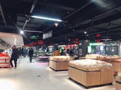 -中百仓储(古田路店)