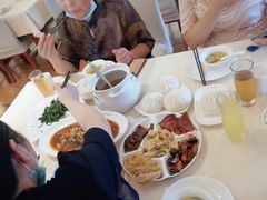 -归元·云集斋素菜馆