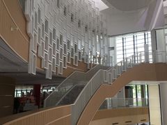 -广州市白云区图书馆