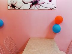 -pink baby·新晋网红打卡地