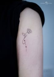 -飛凡TATTOO纹身•原创