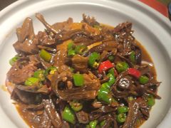 -董厨煨汤馆(车站路店)