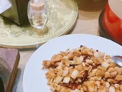 -壹零捌道·北京烤鸭(车公庄店)