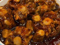 -南来顺饭庄·清真(南菜园店)
