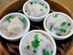 罐汤包-点心皇子茶餐厅(万国大都会店)