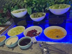 -重庆观音桥华美达安可酒店