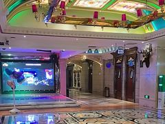 -铜锣湾量贩式KTV(丹阳店)