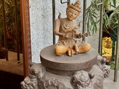 -申粤轩酒楼·三十年粤菜经典(丁香花园店)