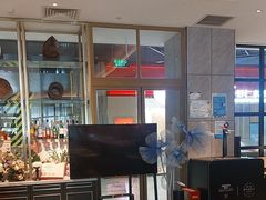 -风渡嘉荷西餐厅 Windy City(西三旗金隅店)