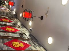 -吴记百姓菜馆·北京菜·烤鸭(故宫店)