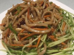 -包子大王(新泽巷店)