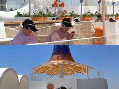 -巧克力渔家.小船海鲜胶东菜(万平口店)