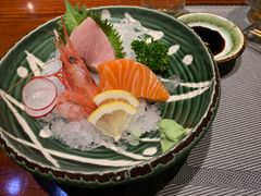 -大吉鲜鱼料理自慢(维也纳大厦店)