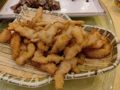 -北京全聚德(方庄店)