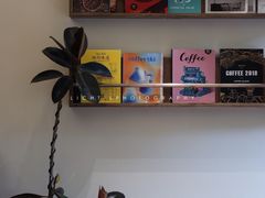 -LOTTA COFFEE(安居博文苑店)