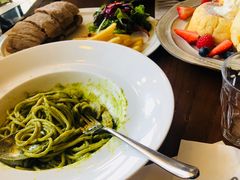 -UPPER KITCHEN(延安路店)