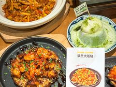 -小川洋风料理(武胜路凯德广场店)
