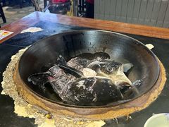 -好灶头妈妈菜·柴火灶台鱼·千岛湖土菜地标美食