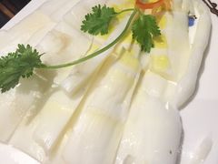 金佛山方竹笋-渝利重庆火锅