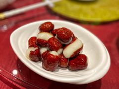 糯米红枣-老吉士酒家(天平路店)