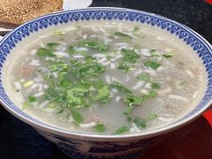 -老北京胡同味道二荤铺(酒仙桥店)