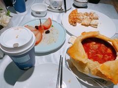-玉玲珑(陆家嘴店)