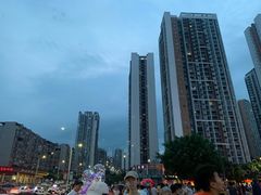 -金色印象·4k影院式足体养生(大渡口店)