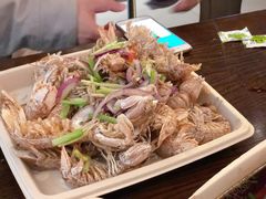 -盒马鲜生(杭州运河上街店)
