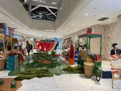 -杭州平安悦坊 PAFC LIVING