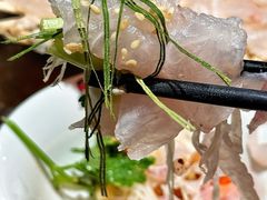 -官塘鱻鱻鱼生·潮汕生腌·砂锅粥(西马路总店)