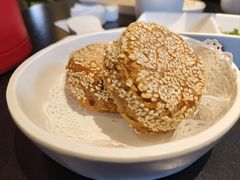 -南门四季铜锅涮肉(大屯·北苑店)