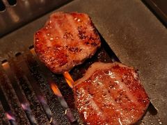 -焼肉矢澤 京都