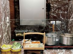-西安赛瑞喜来登大酒店