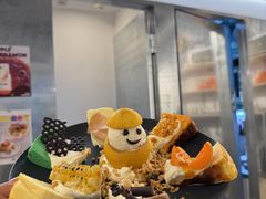 -foodoo芙多松饼店