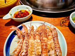 -三个渔夫·蒸汽海鲜(小白楼店)