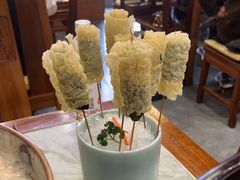 -东来顺•非遗火锅(外滩店)