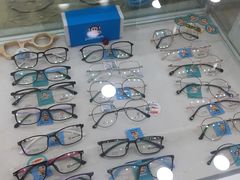 -独秀眼镜(潜阳路一中店)