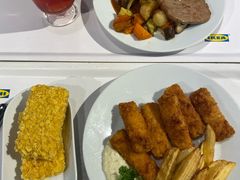 -宜家·瑞典风味餐厅(武汉荟聚中心店)