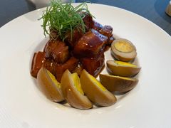 -望乡楼上海菜(日月光店)