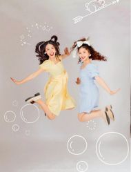 -YISHU一树影像工作室(惠城店)