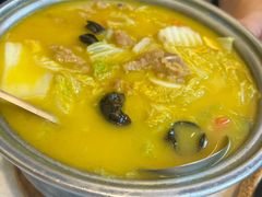 京城酥肉锅-福来居烤鸭店(天坛二店)