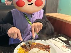 -花园餐厅(铜锣湾店)