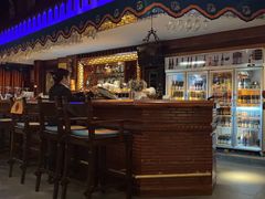 -甘尼仕印度餐厅爵士酒吧(阳春巷店)