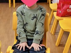 -天才声少儿口才培训中心(通州店)