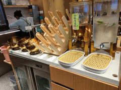 -谷田稻香·砂锅菜(西乡天虹店)