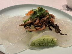 -北李·海肠捞饭·大连菜(望京凯德MALL店)