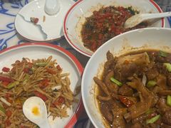 -柴火农家·江西赣南菜(土华店)