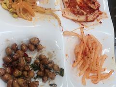 -大福黄牛料理·韩式烤肉·黄牛肥肠·酱蟹