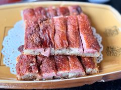 -老来福·非遗酸汤兔(凯旋路店)